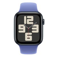 Apple Cinturino sportivo Apple Watch | 38/40/41/42 mm - Taglia S/M - Periwinkle