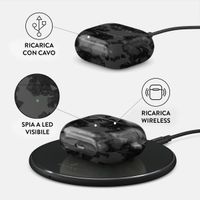 Burga Custodia rigida Apple AirPods 3 - Nocturnal