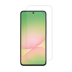 Accezz Pellicola protettiva in vetro temperato per Accezz Project Applicator Samsung Galaxy A57 (5G)
