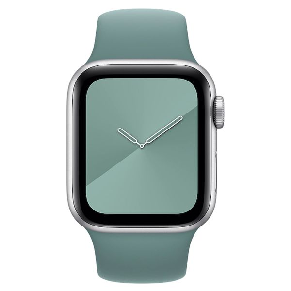 Apple Cinturino sportivo Apple Watch | 44/45/46/49 mm - Cactus