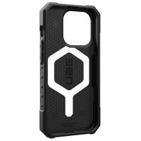 UAG Cover Posteriore Pathfinder con MagSafe Apple iPhone 15 Pro - Nero