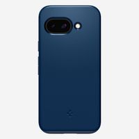 Spigen Cover posteriore Thin Fit MagSafe Google Pixel 9A - Navy Blue