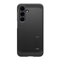 Spigen Cover Posteriore Corazzata Tough con MagSafe Samsung Galaxy S25 FE - Black