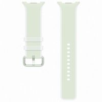 Samsung Original Misty Band Samsung Galaxy Watch 9 (40/44mm) / Watch 8 (40/44mm) / Classic (46mm) - Taglia M/L - Verde