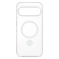 Google Cover Pixelsnap Magnetic Google Pixel 11 Pro XL - Clear