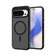 Spigen Cover Posteriore Ultra Ibrida con MagSafe Google Pixel 10 Pro XL - Frost Black