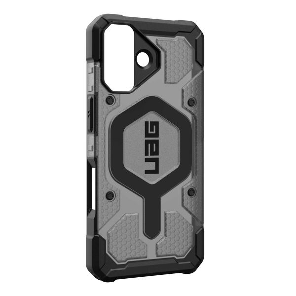 UAG Cover Posteriore Pathfinder con MagSafe Apple iPhone 17 - Ash Black