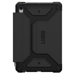 UAG Cover a libro Metropolis Samsung Galaxy Tab S10 FE / S9 FE - Nero
