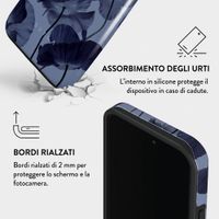 Burga Cover Posteriore Resistente con MagSafe Apple iPhone 14 Pro - Archives