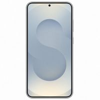 Samsung Cover originale KindSuit in pelle vegana Samsung Galaxy S25 Plus - Grigio