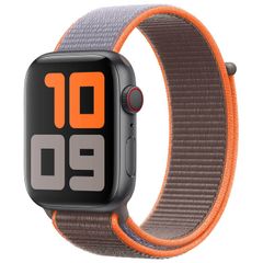 Apple Cinturino Sport Loop Apple Watch | 38/40/41/42 mm - Vitamin C