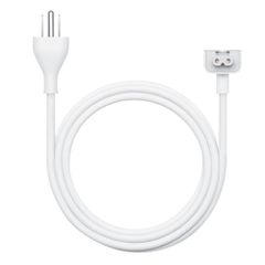 Apple Cavo di prolunga originale per alimentatore - UK - Bianco