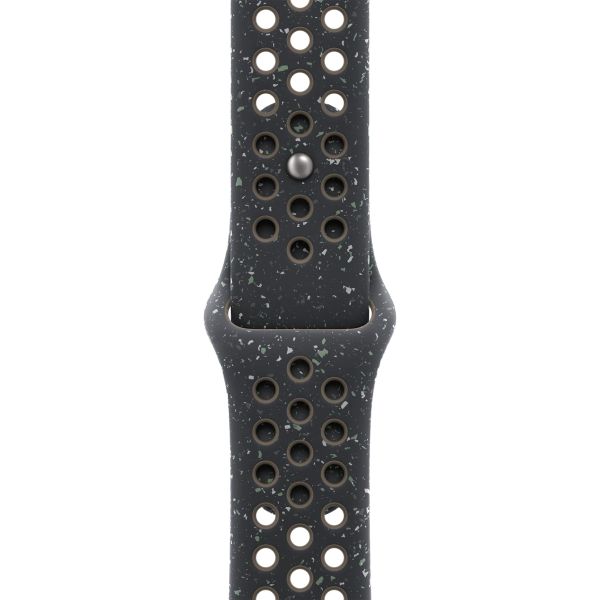 Apple Cinturino Nike Sport Apple Watch | 38/40/41/42 mm - Taglia S/M - Midnight Sky