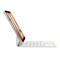 Apple Magic Keyboard Apple iPad Air 11 pollici (2026) M4 / (2025) M3 / (2024) M2 - QWERTY / NL - Bianco