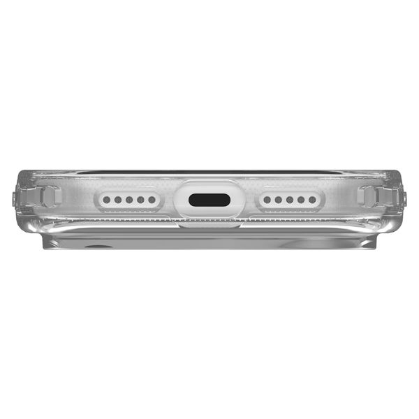 UAG Cover Posteriore Plyo con MagSafe Apple iPhone 18 Pro Max / 17 Pro Max - Ice