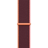 Apple Cinturino Sport Loop Apple Watch | 38/40/41/42 mm - Plum