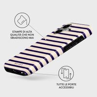 Burga Cover Posteriore Resistente con MagSafe Apple iPhone 17 - Old Money