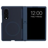 imoshion Color Guard con MagSafe e supporto Samsung Galaxy Z Fold 8 - Blu scuro