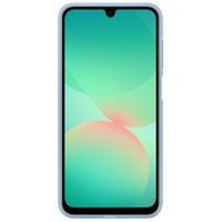 Samsung Cover Originale con Porta Carte Samsung Galaxy A26 - Blue