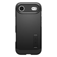 Spigen Cover Posteriore Corazzata Tough con MagSafe Apple iPhone Air - Black