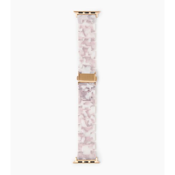 iDeal of Sweden Watch Band Limited Apple Watch | 38/40/41/42 mm - Pink Pearl
