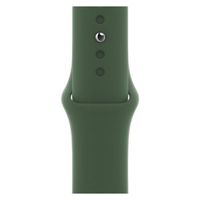 Apple Cinturino sportivo Apple Watch | 38/40/41/42 mm - Taglia S/M/L - Clover