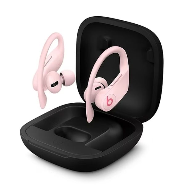 Beats Powerbeats Pro - Auricolari in-ear senza fili - Cloud Pink