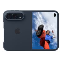 Apple Cover Apple iPhone Duo - Navy Blue