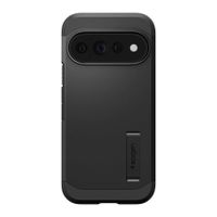 Spigen Cover Posteriore Corazzata Tough con MagSafe Google Pixel 11 Pro - Black
