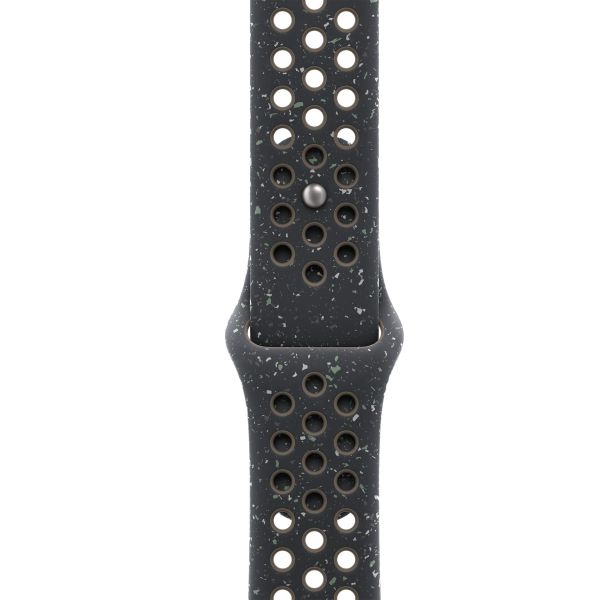 Apple Cinturino Nike Sport Apple Watch | 44/45/46/49 mm - Taglia M/L - Midnight Sky