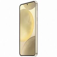 Samsung Cover Rigida Trasparente Originale Samsung Galaxy S24 Plus - Transparent