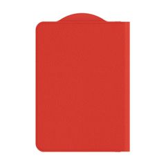 Samsung Magnet Card Wallet - Portacarte magnetico - Coral Red