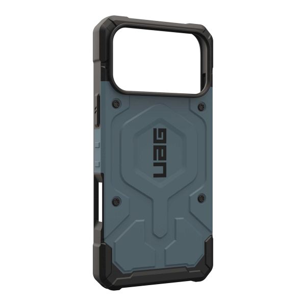 UAG Cover Posteriore Pathfinder con MagSafe Apple iPhone 17 Pro Max - Cloud Blue