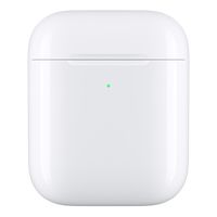 Apple Custodia di ricarica senza fili per AirPods 1 e 2 - Bianco