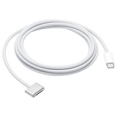 Apple Cavo originale da USB-C a MagSafe 3 - 2 metri - Bianco