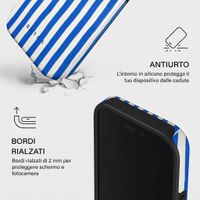 Burga Cover Posteriore Resistente con MagSafe Apple iPhone 16 - Kafenio