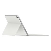 Apple Magic Keyboard Folio Apple iPad 11 (2025) 11 pollici A16 / iPad 10 (2022) 10.9 pollici - QWERTY / INT - Bianco