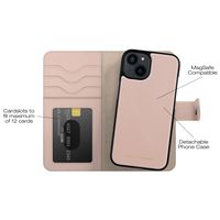 iDeal of Sweden Portafoglio Magnetico Plus Apple iPhone 17e / 16e / 15 / 14 / 13 - Pink