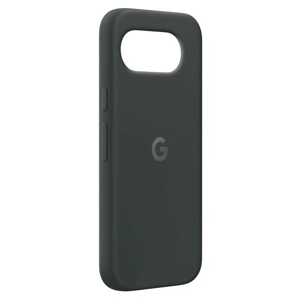 Google Cover Posteriore Originale Google Pixel 10a - Obsidian