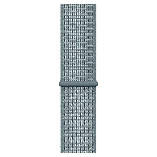 Apple Cinturino Sport Loop Apple Watch | 38/40/41/42 mm - Celestial Teal