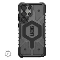 UAG Cover Posteriore Pathfinder con MagSafe Samsung Galaxy S25 Ultra - Ash
