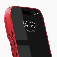 iDeal of Sweden Cover sottile MagSafe Apple iPhone 18 Pro Max / 17 Pro Max - Power Red