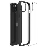 Spigen Cover Ultra Hybrid Apple iPhone 15 - Matte Black