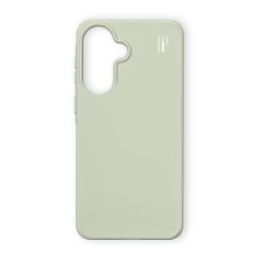 iDeal of Sweden Cover in silicone con MagSafe Samsung Galaxy A57 (5G) - Sage Green