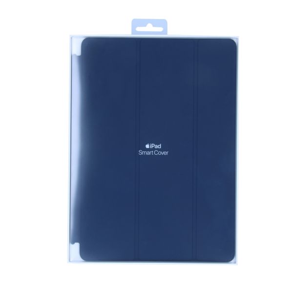Apple Smart Cover Apple iPad 9 (2021) 10.2 / iPad 8 (2020) 10.2 / iPad 7 (2019) 10.2 / Air 3 (2019) / Pro 10.5 (2017) - Deep Navy