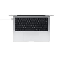Apple Cavo originale da USB-C a MagSafe 3 - 2 metri - Bianco