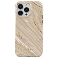 Burga Cover Posteriore Resistente Apple iPhone 14 Pro Max - Full Glam