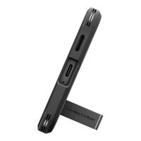 Spigen Cover Posteriore Tough Armor Samsung Galaxy A57 (5G) - Nero