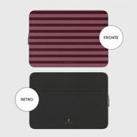 Burga Custodia per laptop 14 pollici - Laptopsleeve - Spellbound