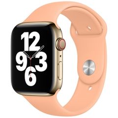 Apple Cinturino sportivo Apple Watch | 44/45/46/49 mm - Cantaloupe